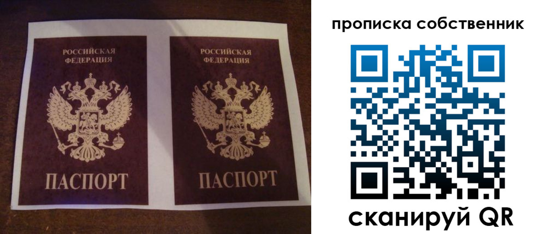 прописка ребенка в Шатуре